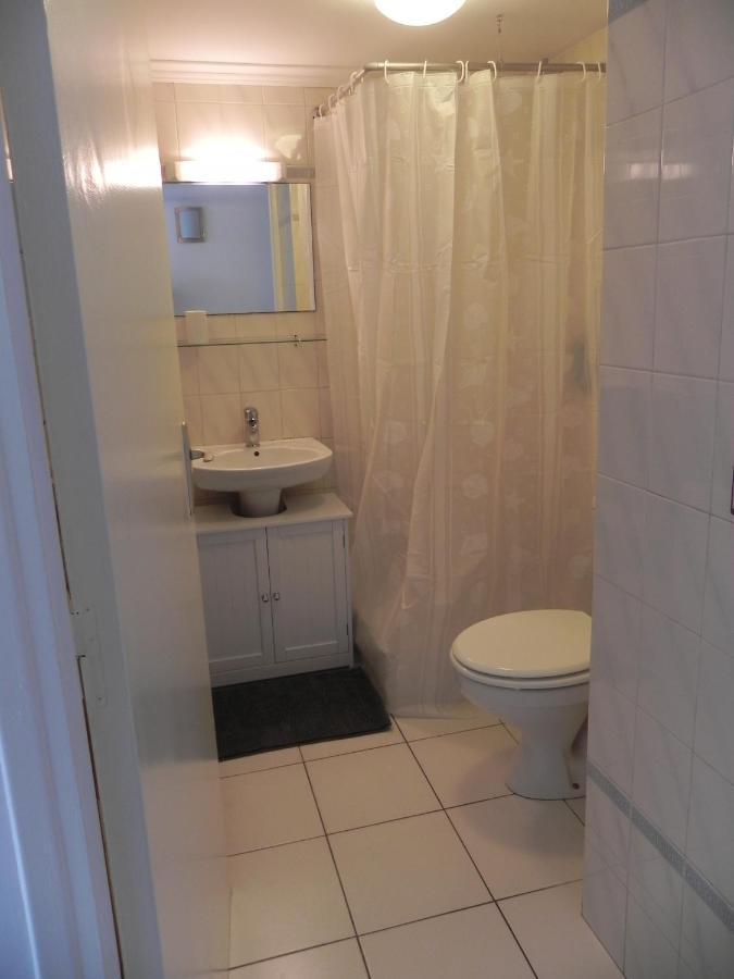 Duplex Climatise Cadre Royal Leilighet Sète Eksteriør bilde