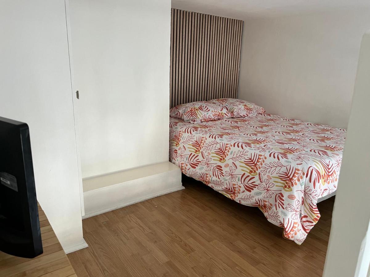 Duplex Climatise Cadre Royal Leilighet Sète Eksteriør bilde