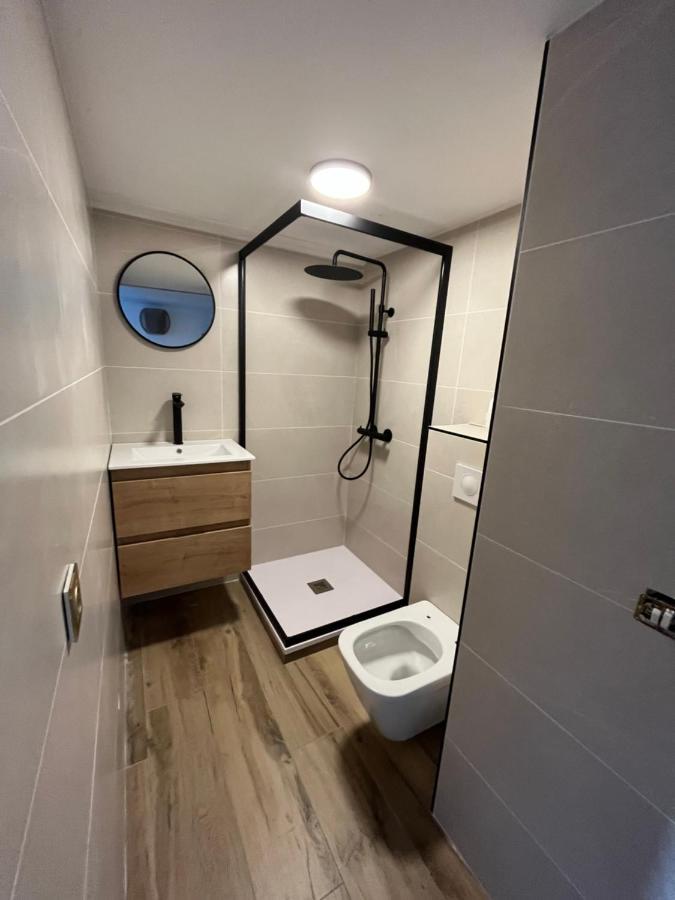 Duplex Climatise Cadre Royal Leilighet Sète Eksteriør bilde